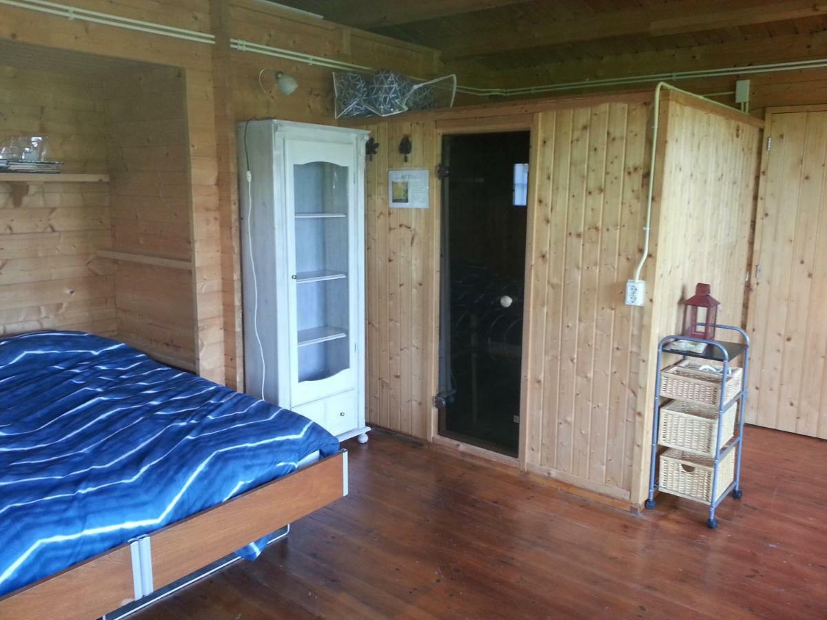Koningsheim Guest House Colijnsplaat ภายนอก รูปภาพ