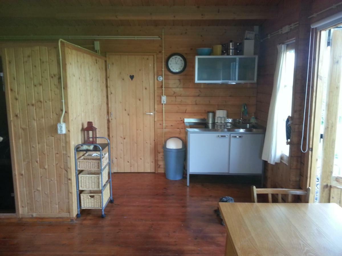 Koningsheim Guest House Colijnsplaat ภายนอก รูปภาพ