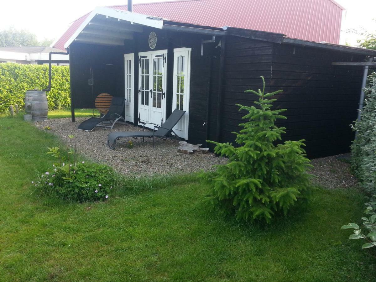 Koningsheim Guest House Colijnsplaat ภายนอก รูปภาพ
