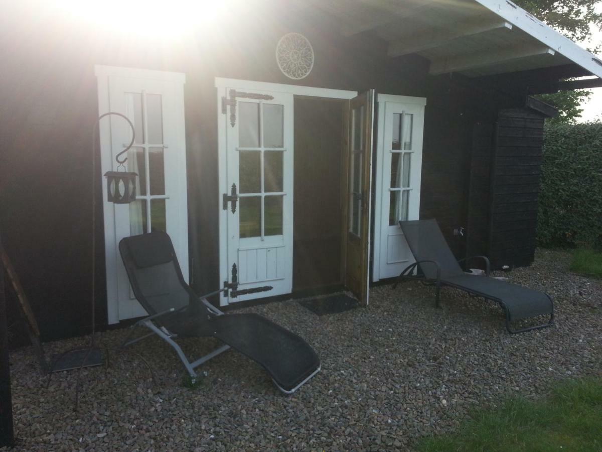 Koningsheim Guest House Colijnsplaat ภายนอก รูปภาพ