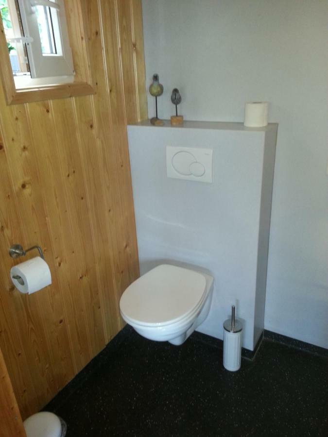 Koningsheim Guest House Colijnsplaat ภายนอก รูปภาพ