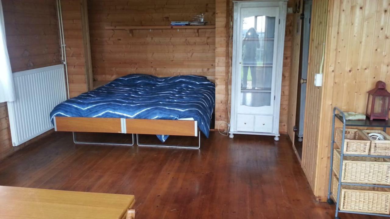 Koningsheim Guest House Colijnsplaat ภายนอก รูปภาพ