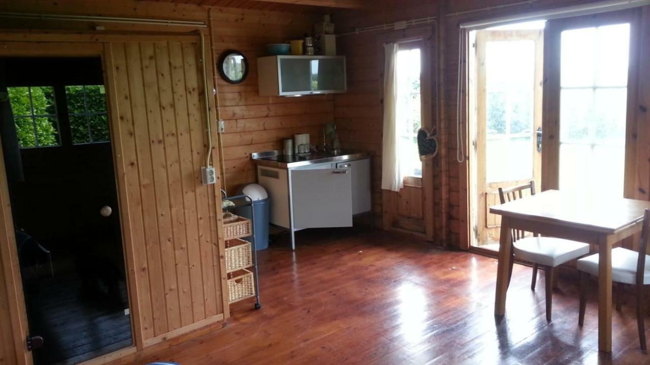 Koningsheim Guest House Colijnsplaat ภายนอก รูปภาพ